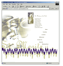 St. Moritz on the Park